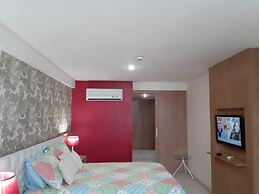 Betel Beach Flat