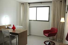 Betel Beach Flat