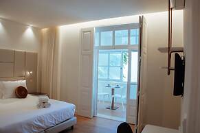 Le Premier Lisbon Suites