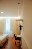 Le Premier Lisbon Suites