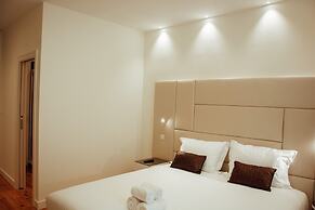 Le Premier Lisbon Suites