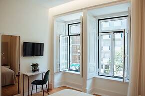 Le Premier Lisbon Suites