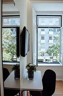 Le Premier Lisbon Suites