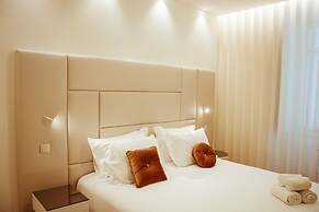 Le Premier Lisbon Suites