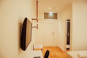 Le Premier Lisbon Suites