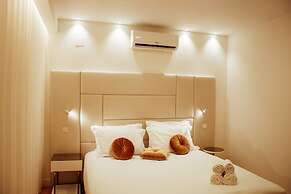 Le Premier Lisbon Suites