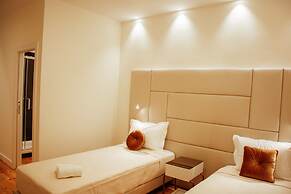 Le Premier Lisbon Suites