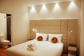 Le Premier Lisbon Suites