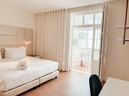 Le Premier Lisbon Suites