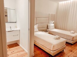 Le Premier Lisbon Suites