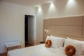 Le Premier Lisbon Suites