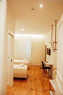 Le Premier Lisbon Suites