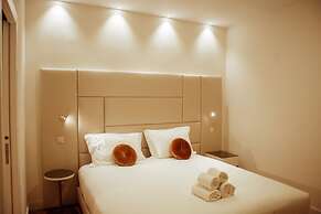 Le Premier Lisbon Suites