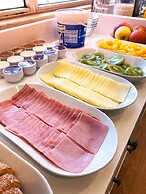 Le Premier Lisbon Suites