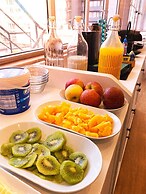 Le Premier Lisbon Suites