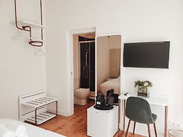 Le Premier Lisbon Suites