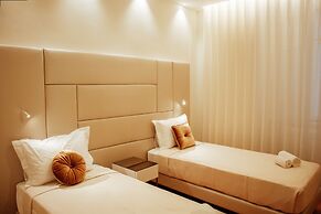 Le Premier Lisbon Suites