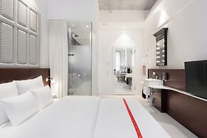 Ruby Louise Hotel Frankfurt