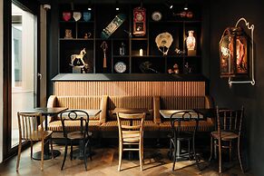 Ruby Louise Hotel Frankfurt