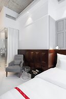 Ruby Louise Hotel Frankfurt