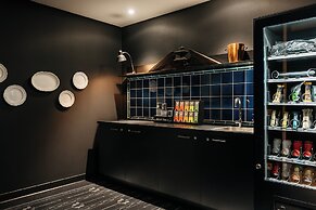 Ruby Louise Hotel Frankfurt