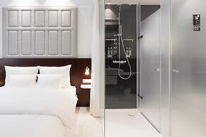 Ruby Louise Hotel Frankfurt