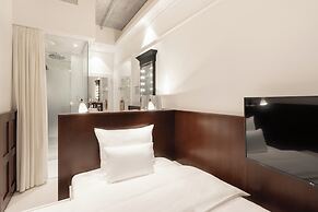 Ruby Louise Hotel Frankfurt