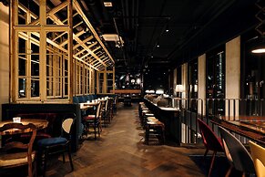 Ruby Louise Hotel Frankfurt