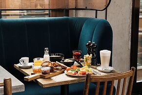 Ruby Louise Hotel Frankfurt