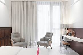 Ruby Louise Hotel Frankfurt