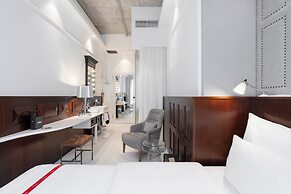 Ruby Louise Hotel Frankfurt