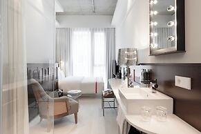 Ruby Louise Hotel Frankfurt
