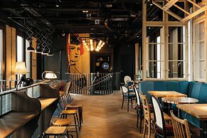 Ruby Louise Hotel Frankfurt