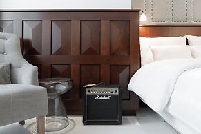 Ruby Louise Hotel Frankfurt