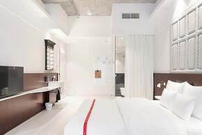 Ruby Louise Hotel Frankfurt