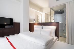 Ruby Louise Hotel Frankfurt