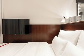 Ruby Louise Hotel Frankfurt