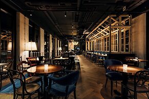 Ruby Louise Hotel Frankfurt