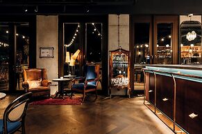 Ruby Louise Hotel Frankfurt