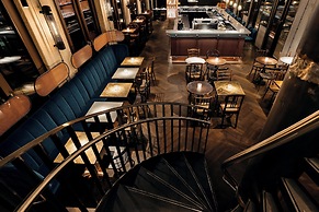 Ruby Louise Hotel Frankfurt