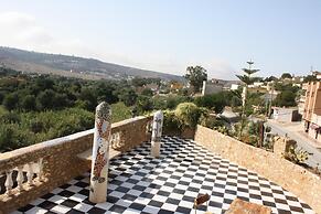Hotel Leonor