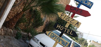 Hotel Leonor