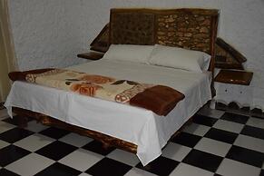 Hotel Leonor