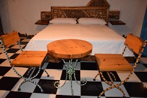 Hotel Leonor