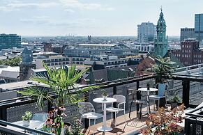 Ruby Luna Hotel Düsseldorf