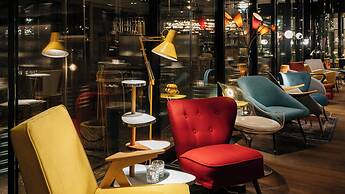 Ruby Luna Hotel Dusseldorf by IHG