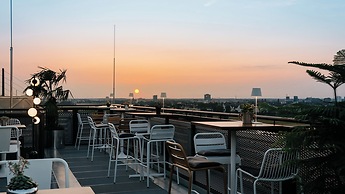 Ruby Luna Hotel Dusseldorf by IHG