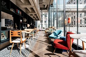 Ruby Luna Hotel Dusseldorf by IHG