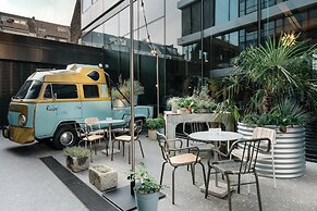 Ruby Luna Hotel Düsseldorf