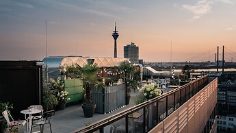 Ruby Luna Hotel Dusseldorf by IHG